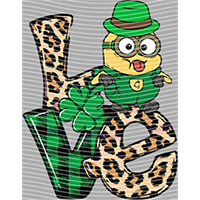 ST PATRICKS DAY-ST 818